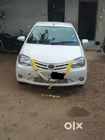 Toyota Etios 2013