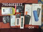 poco f5,SanDisk ssd,wd hdd,sandisk
pendrive,Xiaomi mi bluetooth speak