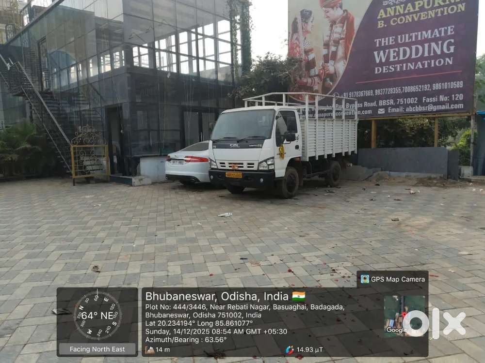 Driver for hotel duty N personal duty with free food N accommodation