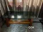 Mirror table
