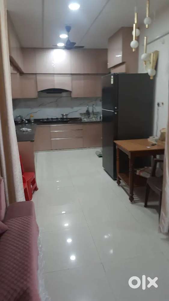3bhk flat for rent