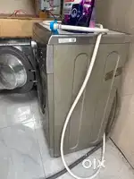 Fully Automatic 6.5 Kg IFB Machine