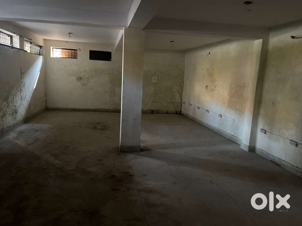 Godown space available
