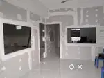 V BOARD PARTITION WORK, GYPSUM CEILING WORK, PVC CEILING,ALUMINUM WORK