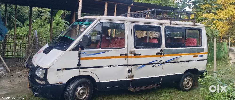 Tata winger
