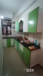1BHK flat , noida 73 , Sarfabad village Pine Residency