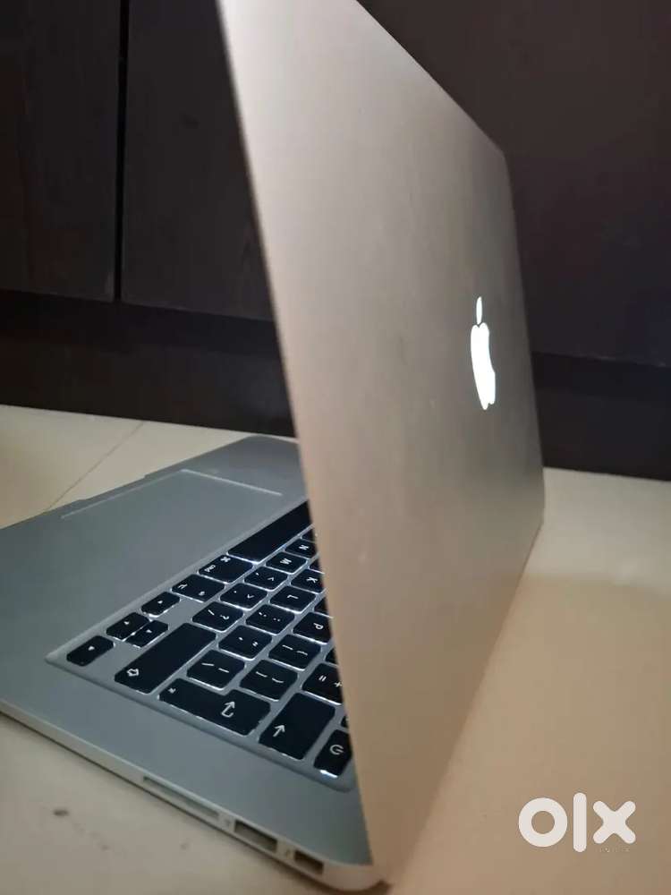 Macbook Air 13