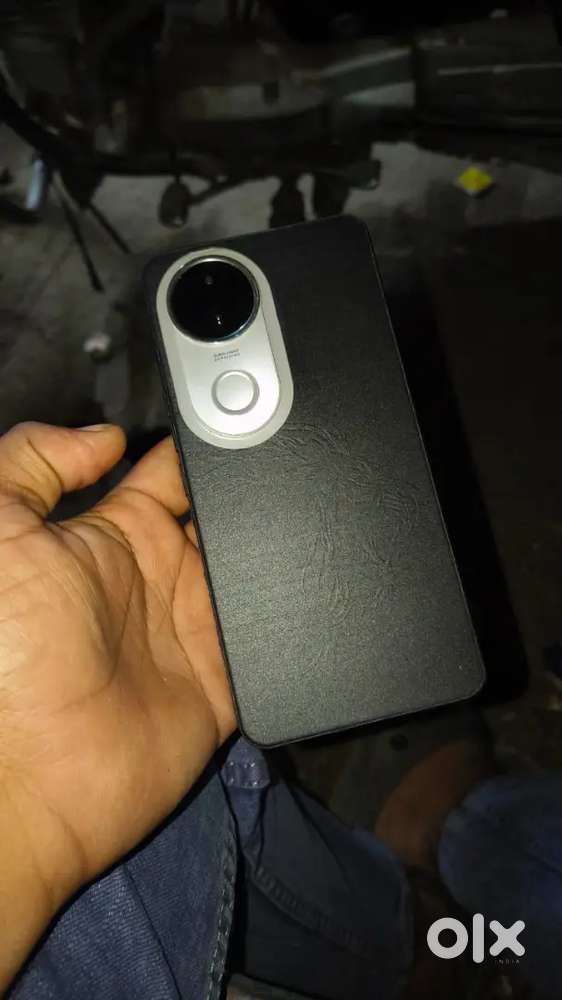 New i phone lene ke karn