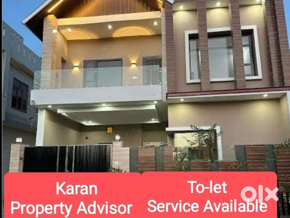 Ground floor, 1st floor, House available all locations in Bathinda.
