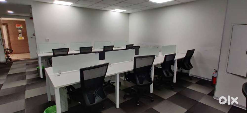 Premium Commercial Office Space for Rent Vijay Nagar, AB Road, Indore