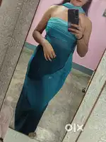 Dress from basata brand