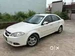 Chevrolet Optra Magnum 2011 Diesel 0000 Km Driven