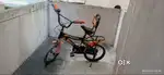 Kids cycle