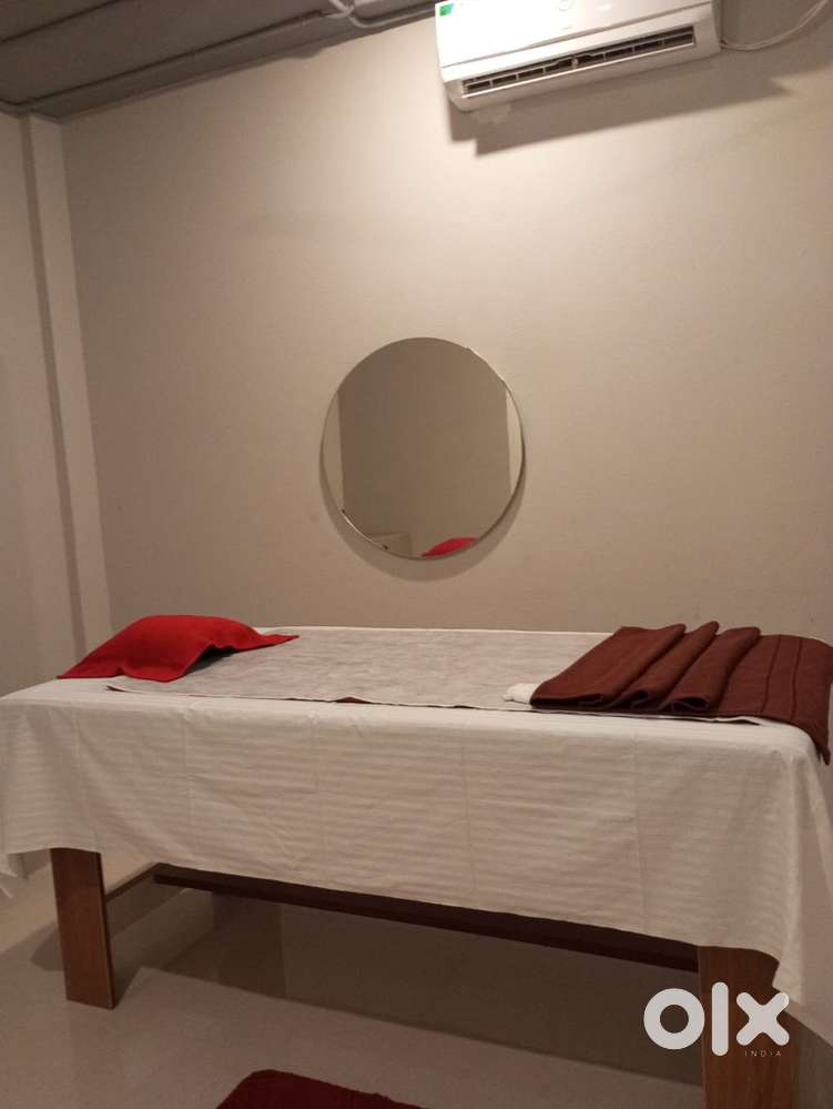 Spa for sale