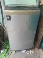 Haiyar washing machine
