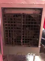 Good condition cooler
