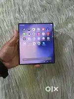 Samsung Fold 6 12GB 512GB INDIAN FULL BOX.