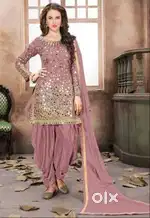 Ladies fashionable old suit for sale
