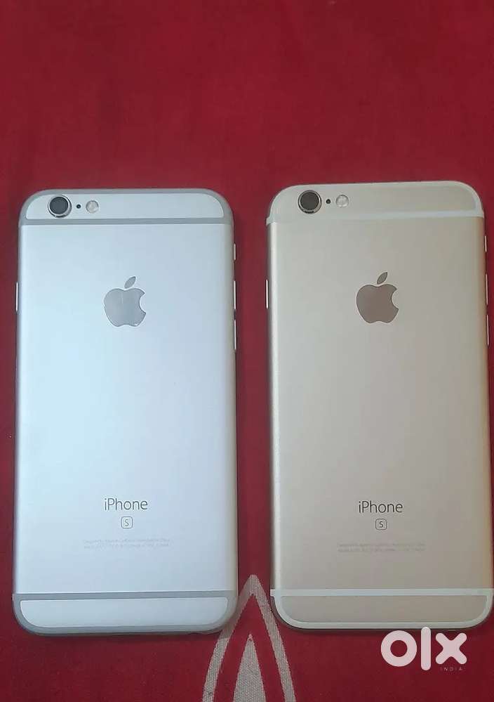 Full condition  2 iphone 6000