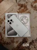 BIGGEST DEAL IPHONE 15 PRO MAX REFURBISHED MOBILE FIXED PRICE AVAILABL