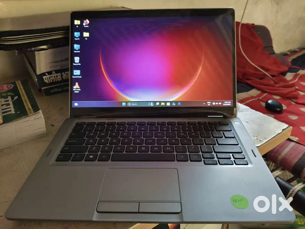 Dell 10 th generation 5310 touch screen