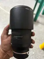 Sony E Mount lese for sale