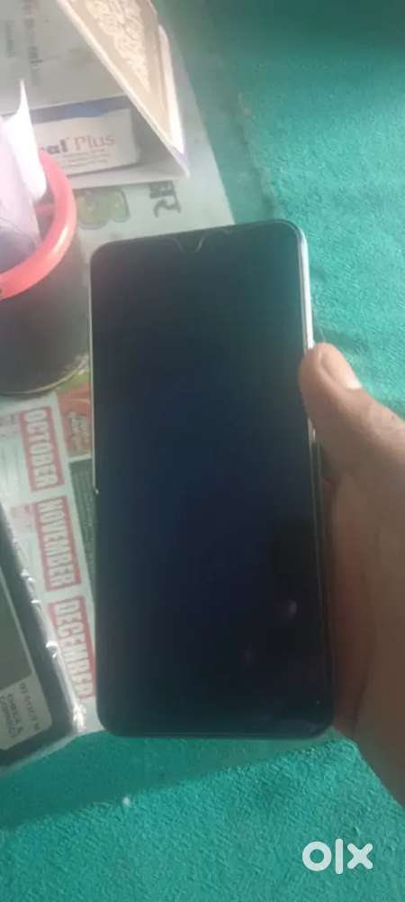 Vivo T1 5g