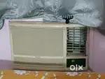 Hitachi Window A/C