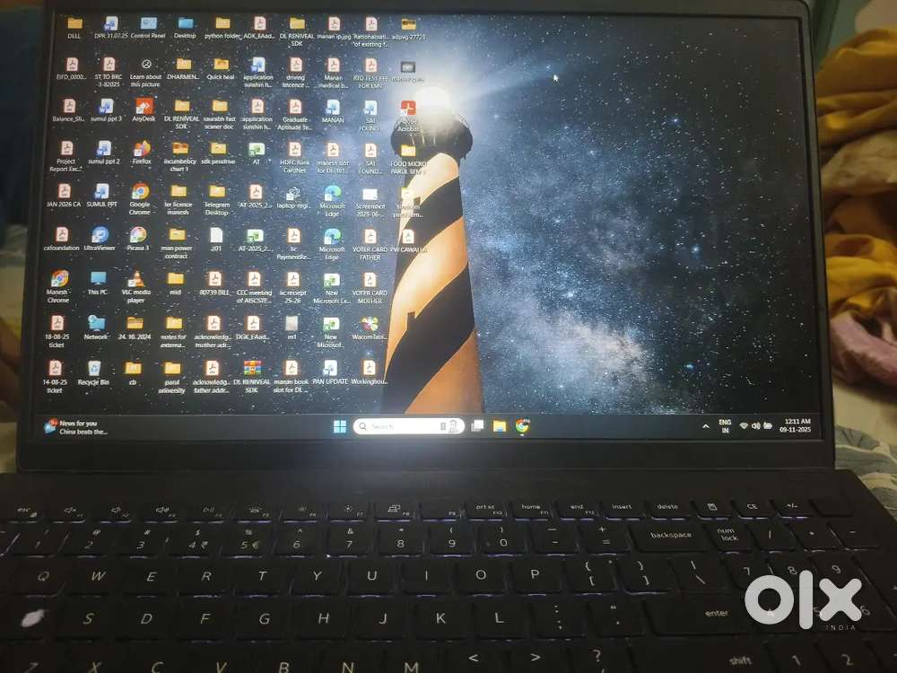 Dell laptop 2022 model