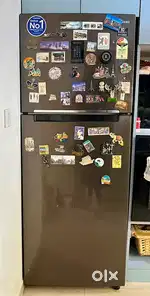 Samsung Digital Inverter refrigerator