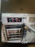 Bread Proofer for Baking