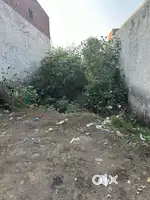 Plot for sale