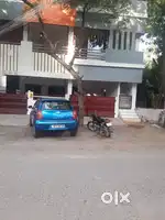 Shop / Office at Xaviers Colony, Near Passport Office, New Bus Stand