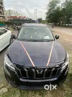 Brand new Mahindra XUV700