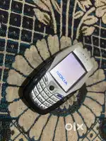 Nokia 6600 for sell at just 6999 rs. 2 colours available.
