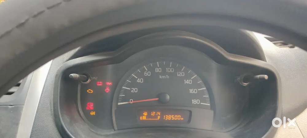 Maruti Suzuki Celerio 2014 CNG & Hybrids Good Condition