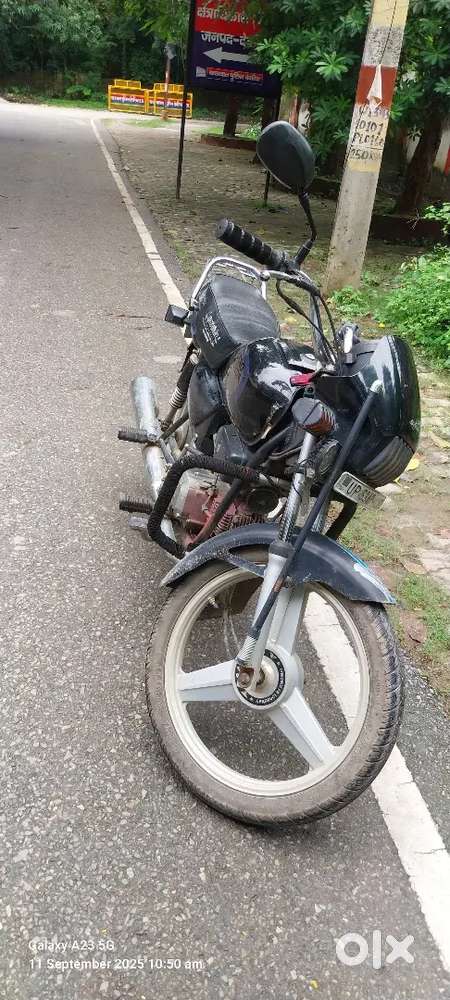 Good condition
