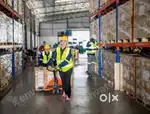 URGENT HIRING FOR WAREHOUSE COMPANY