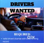 Personal Driver