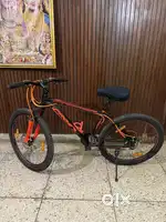 Fogg company , ranger,new cycle, not used