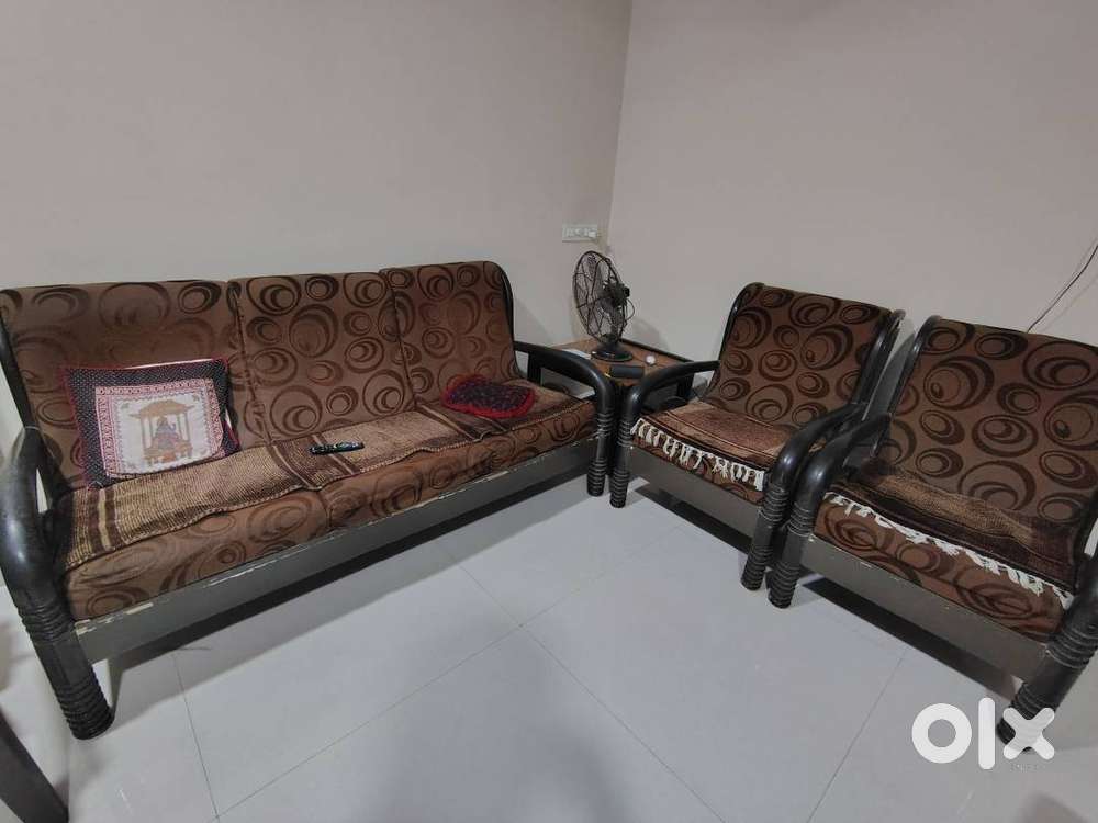 Sofa set 3+2