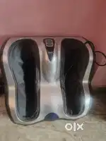 Foot and Calf massager