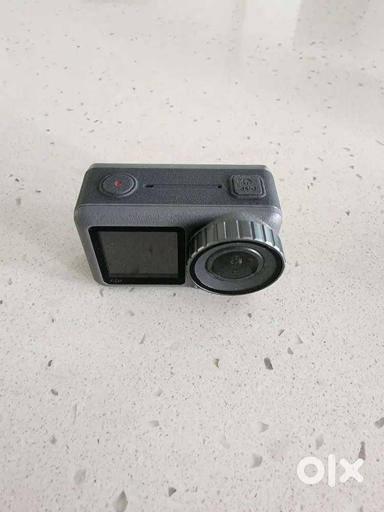 DJI Osmo Action