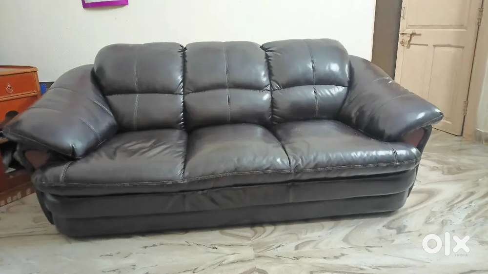 Durian brand 3 seater sofa