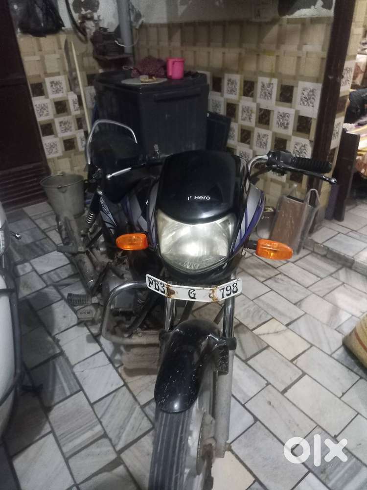 Fully ok condition without colour all documents