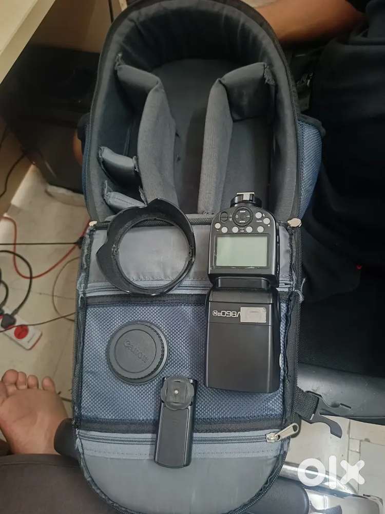 Canon 5D mark 4