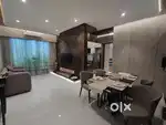 1Bhk spendid untouch Flat for Rent in Micl E Tower