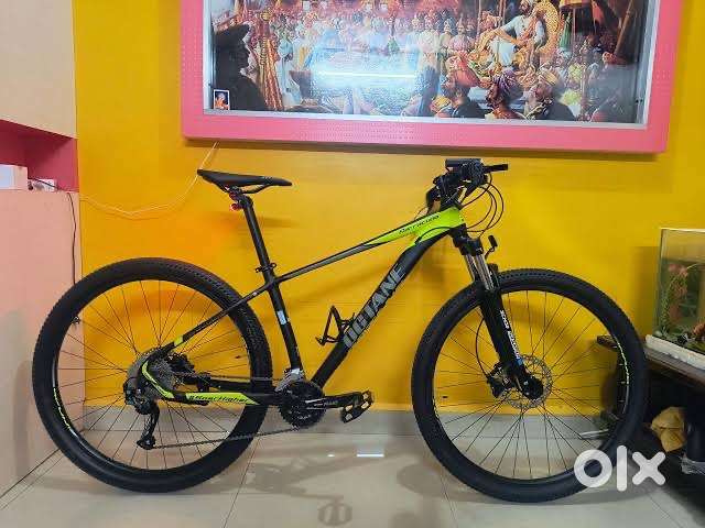 Hero Octane Barracuda 29T
