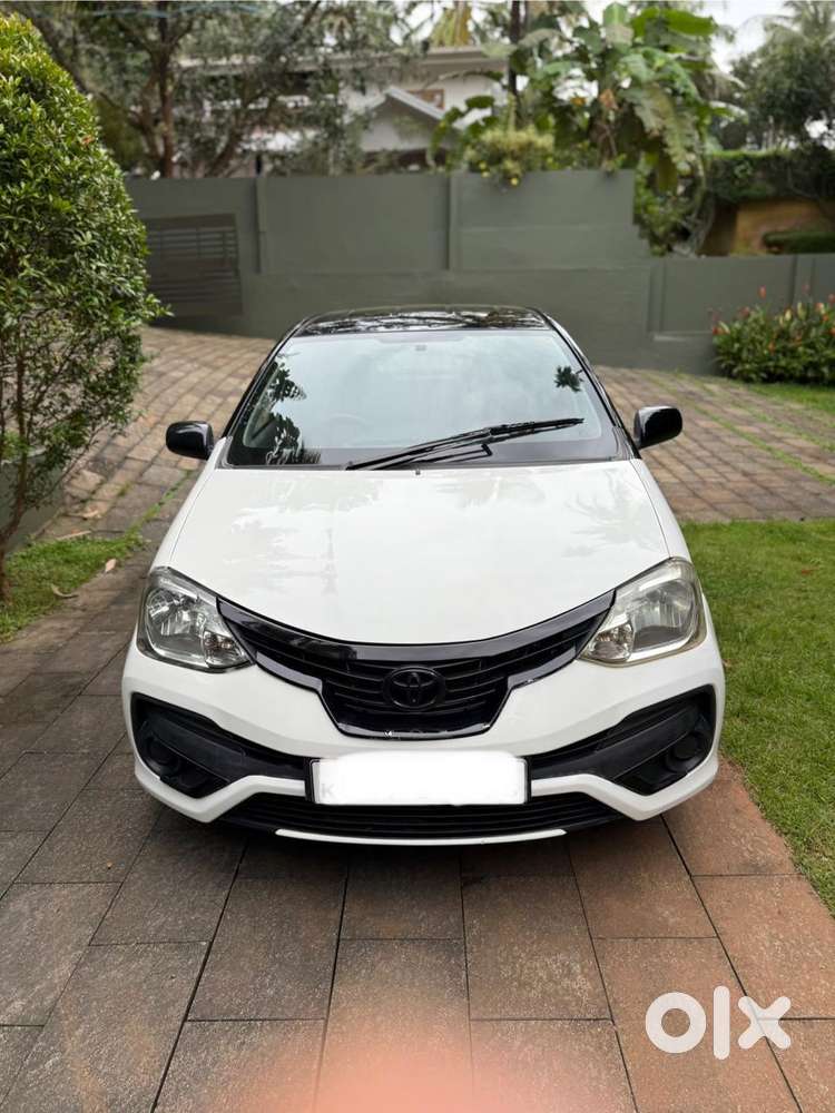 Toyota Etios Liva GD, 2012, Diesel