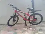 Vstar express cycle
